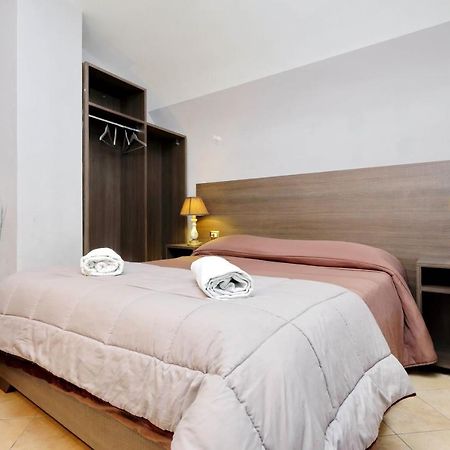 Gallery Home Rom Exterior foto