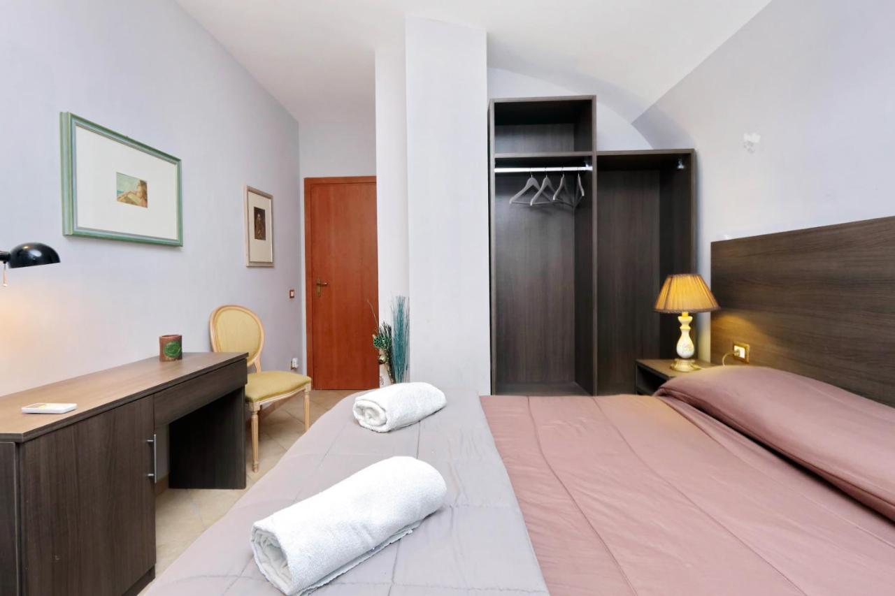 Gallery Home Rom Exterior foto