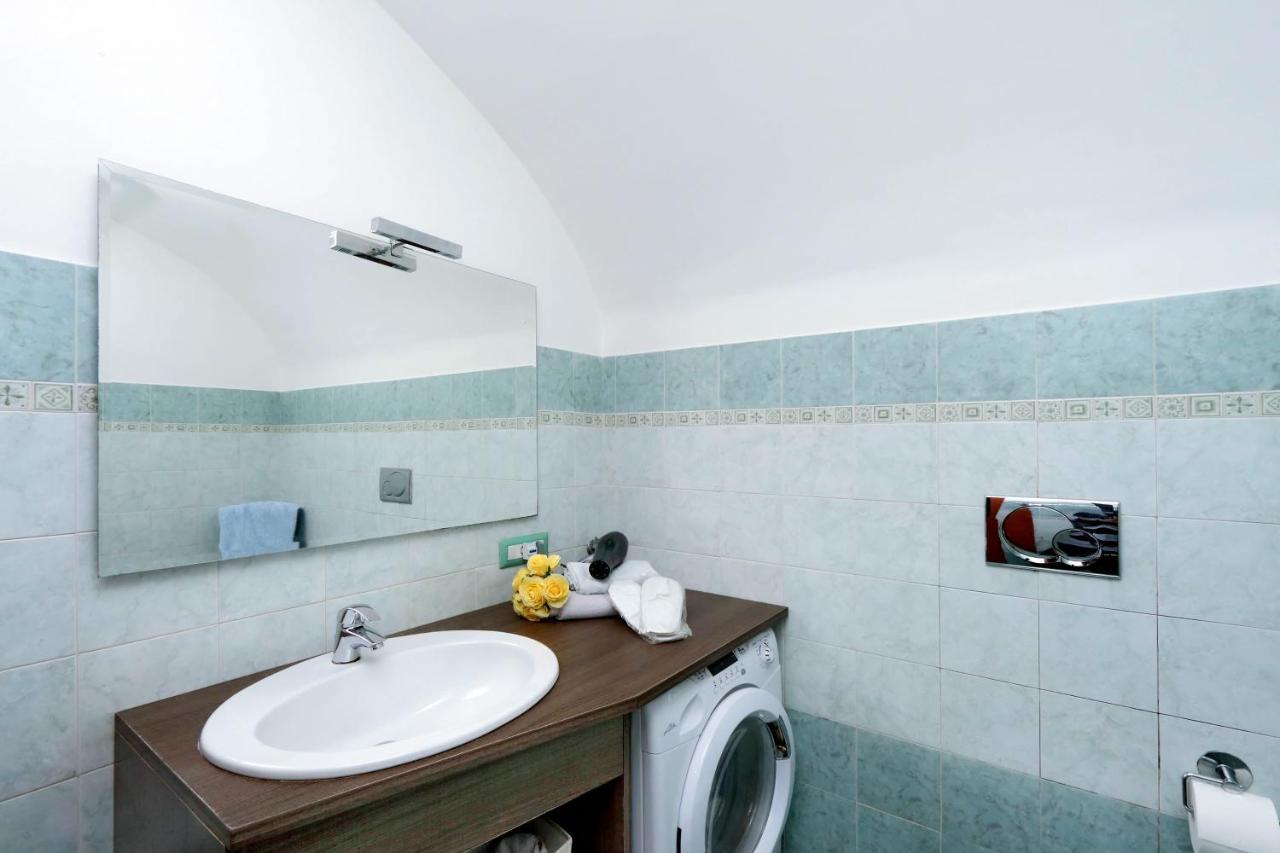 Gallery Home Rom Exterior foto