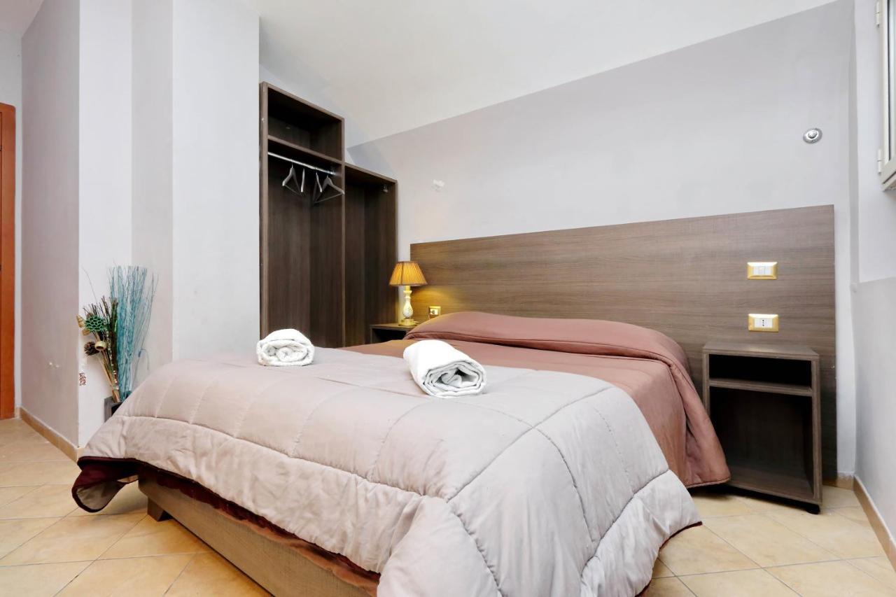Gallery Home Rom Exterior foto