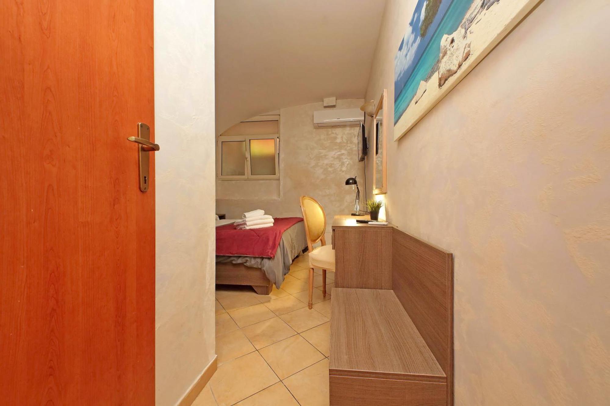 Gallery Home Rom Exterior foto