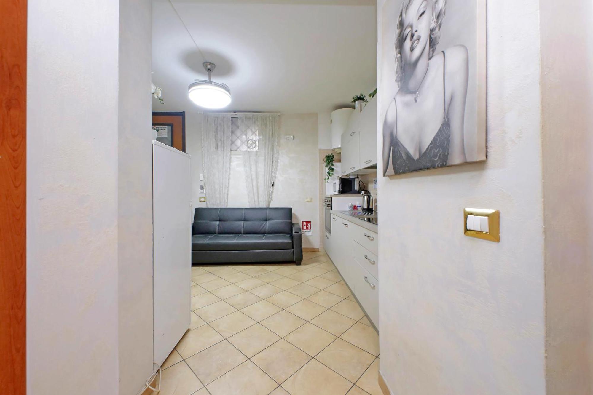 Gallery Home Rom Exterior foto