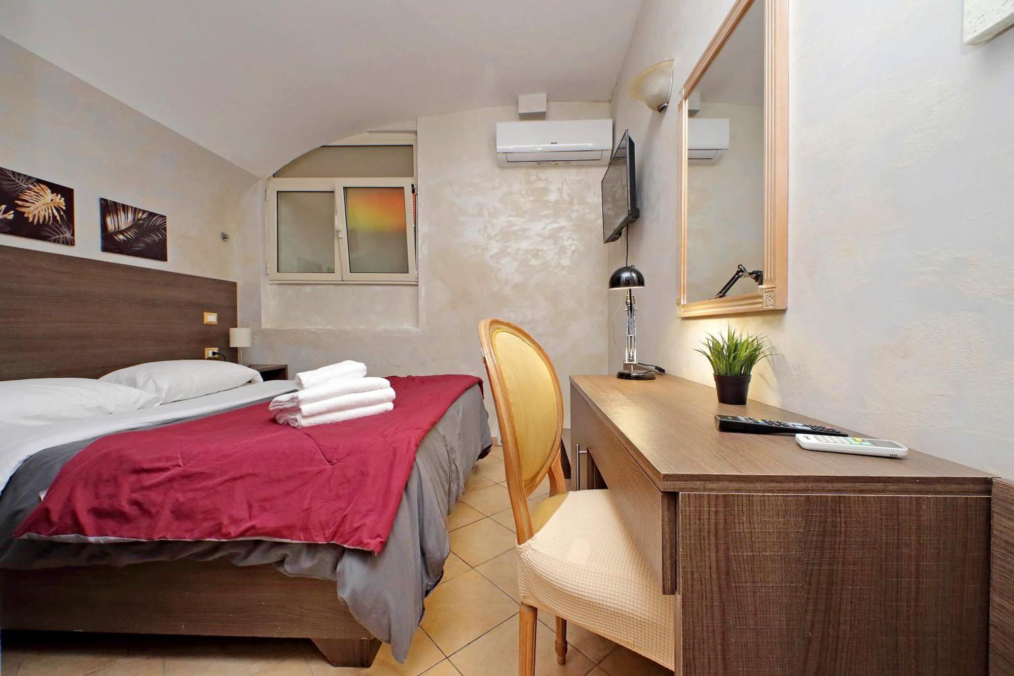 Gallery Home Rom Exterior foto