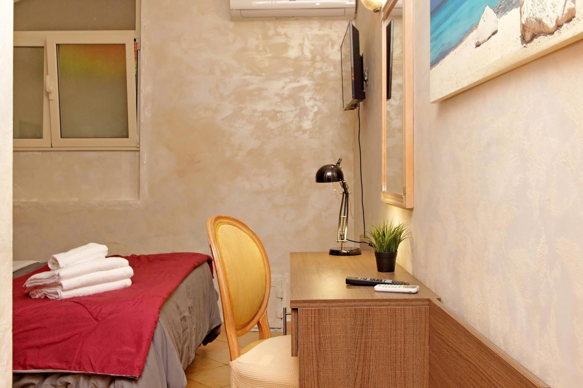Gallery Home Rom Exterior foto