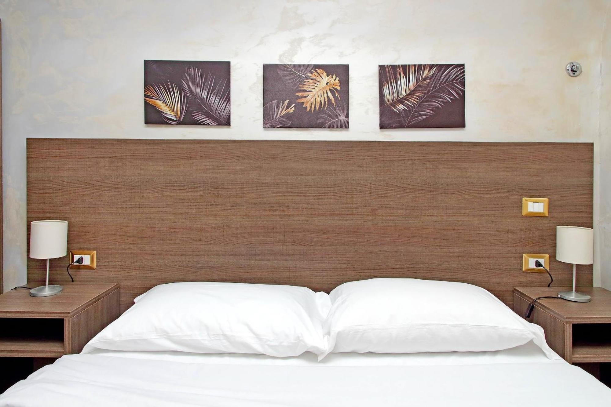 Gallery Home Rom Exterior foto