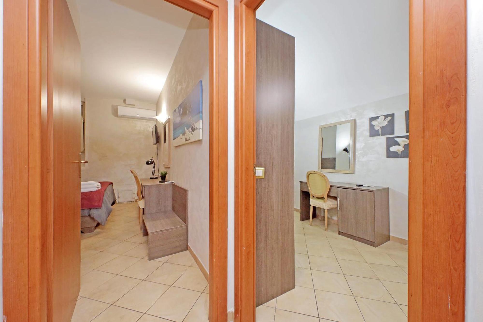 Gallery Home Rom Exterior foto