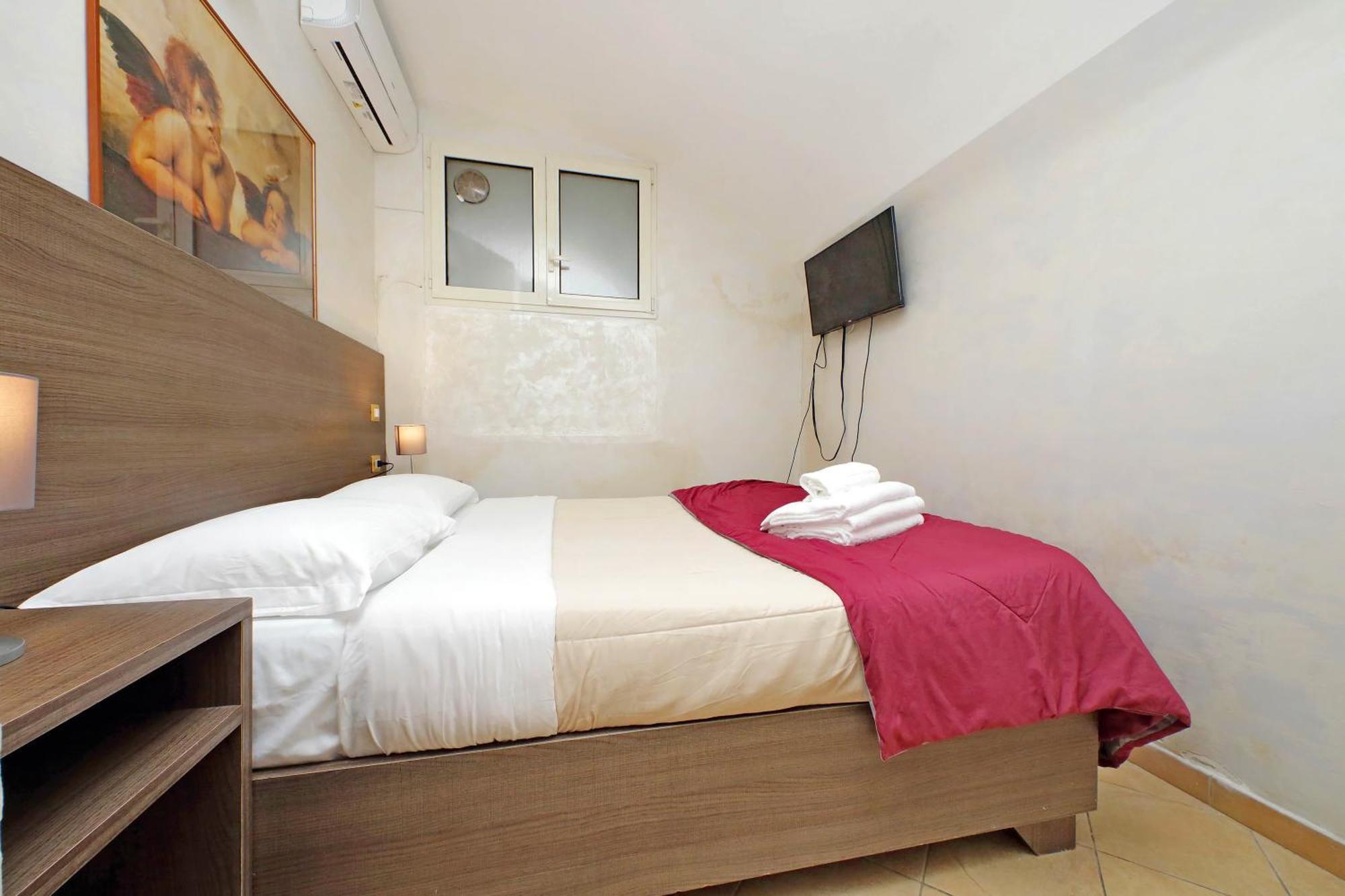 Gallery Home Rom Exterior foto