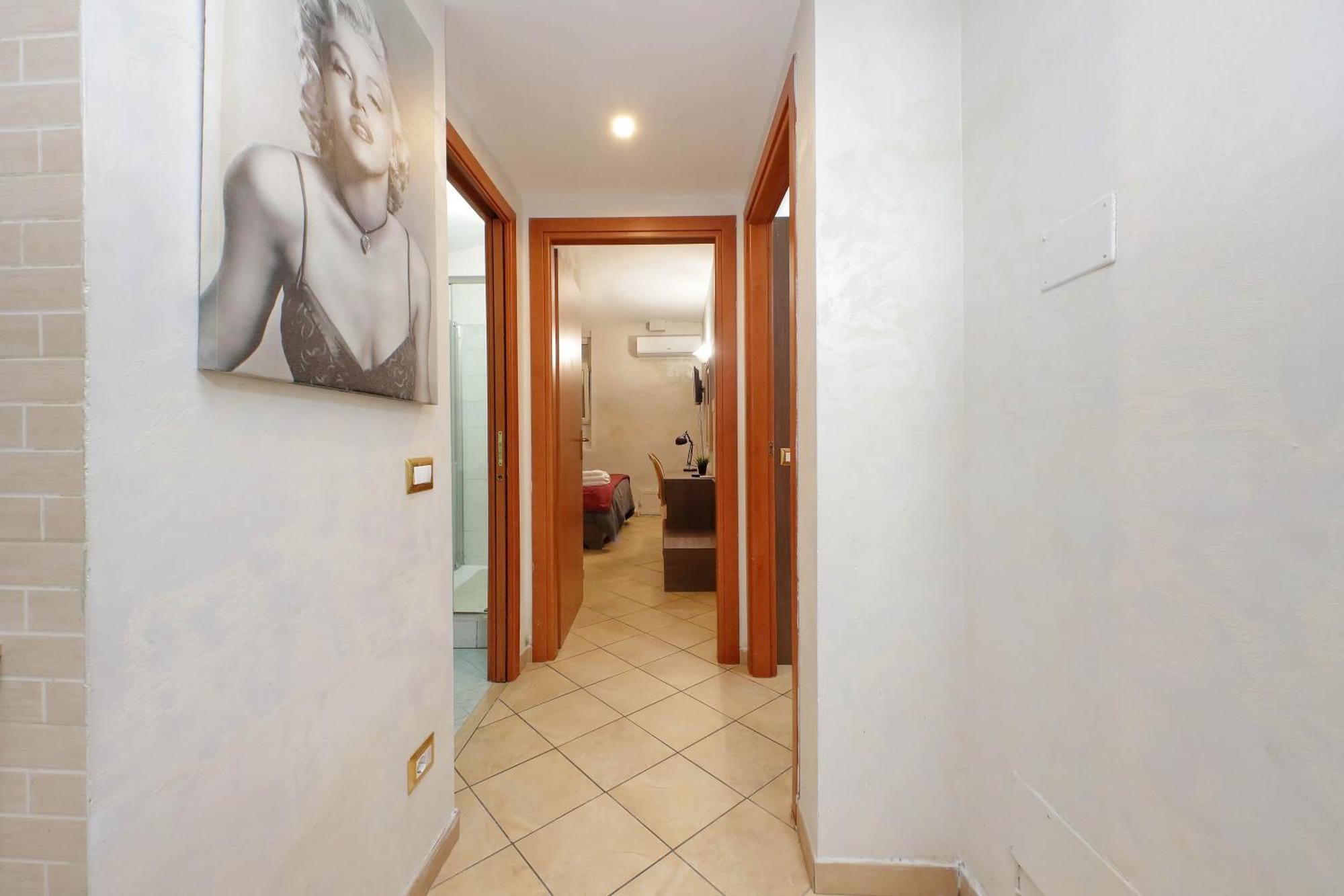 Gallery Home Rom Exterior foto