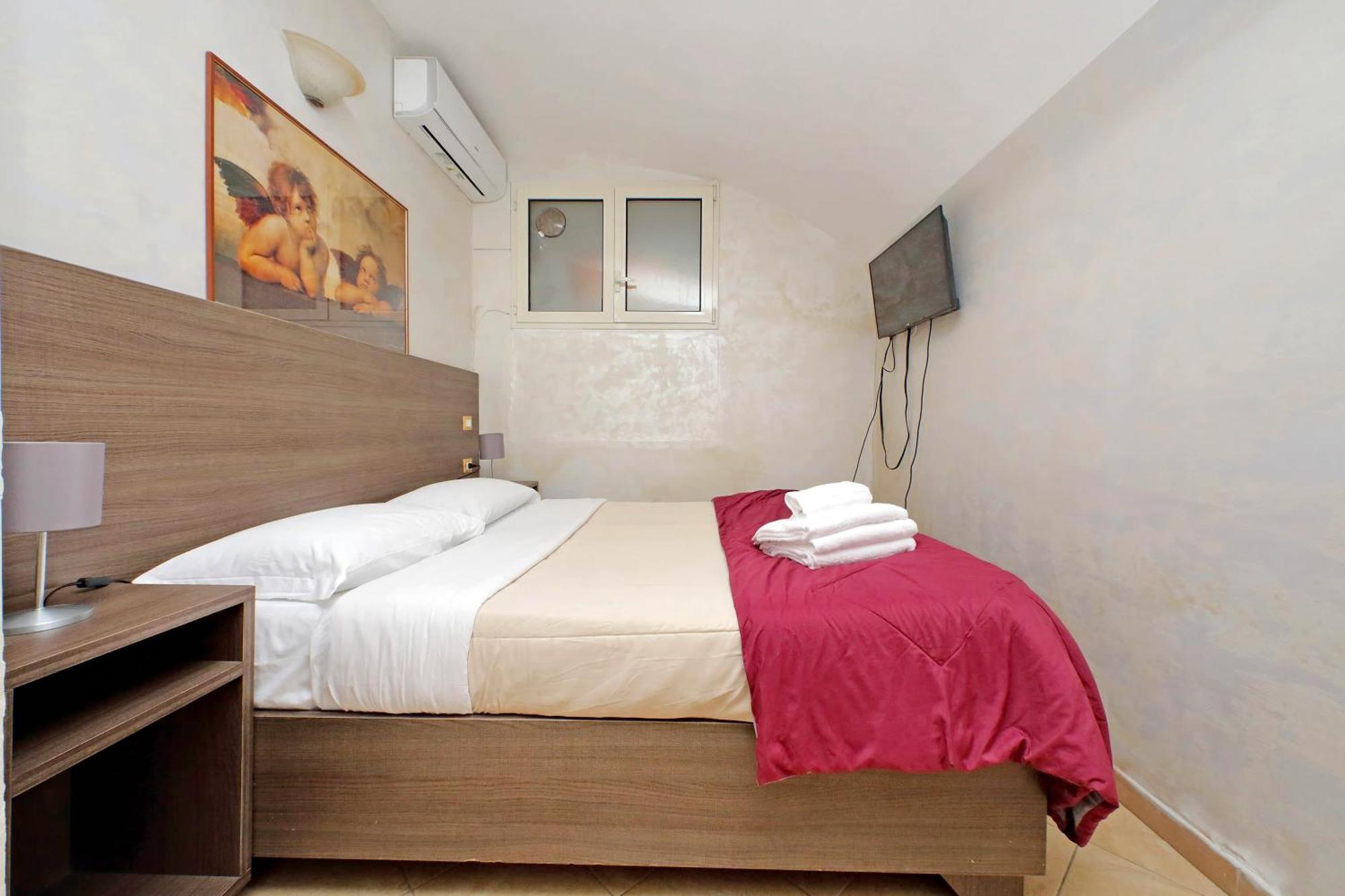 Gallery Home Rom Exterior foto