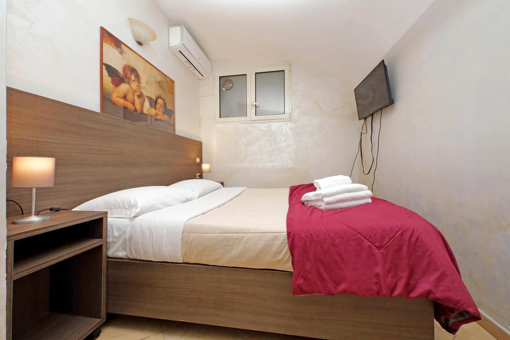 Gallery Home Rom Exterior foto