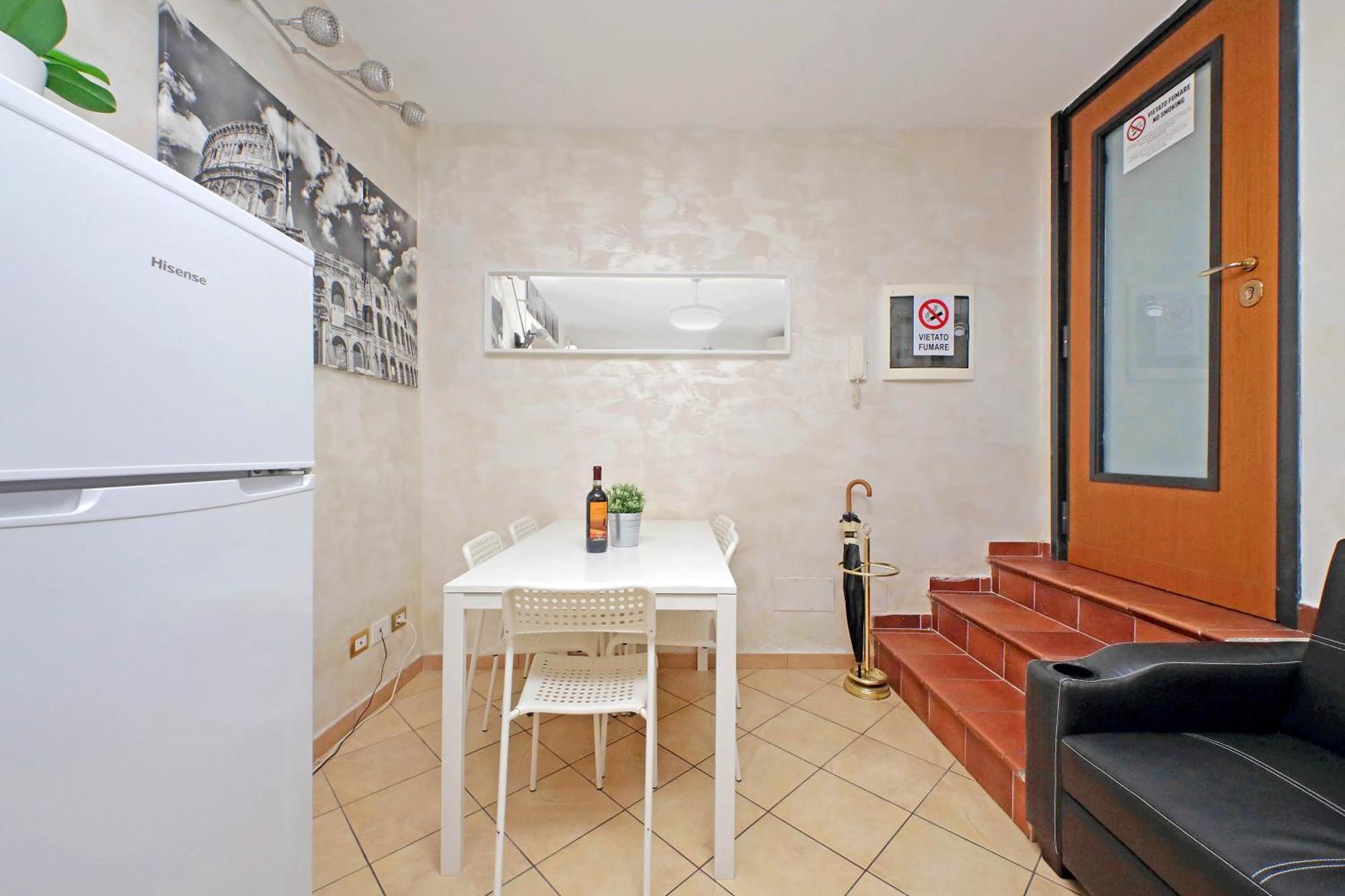 Gallery Home Rom Exterior foto