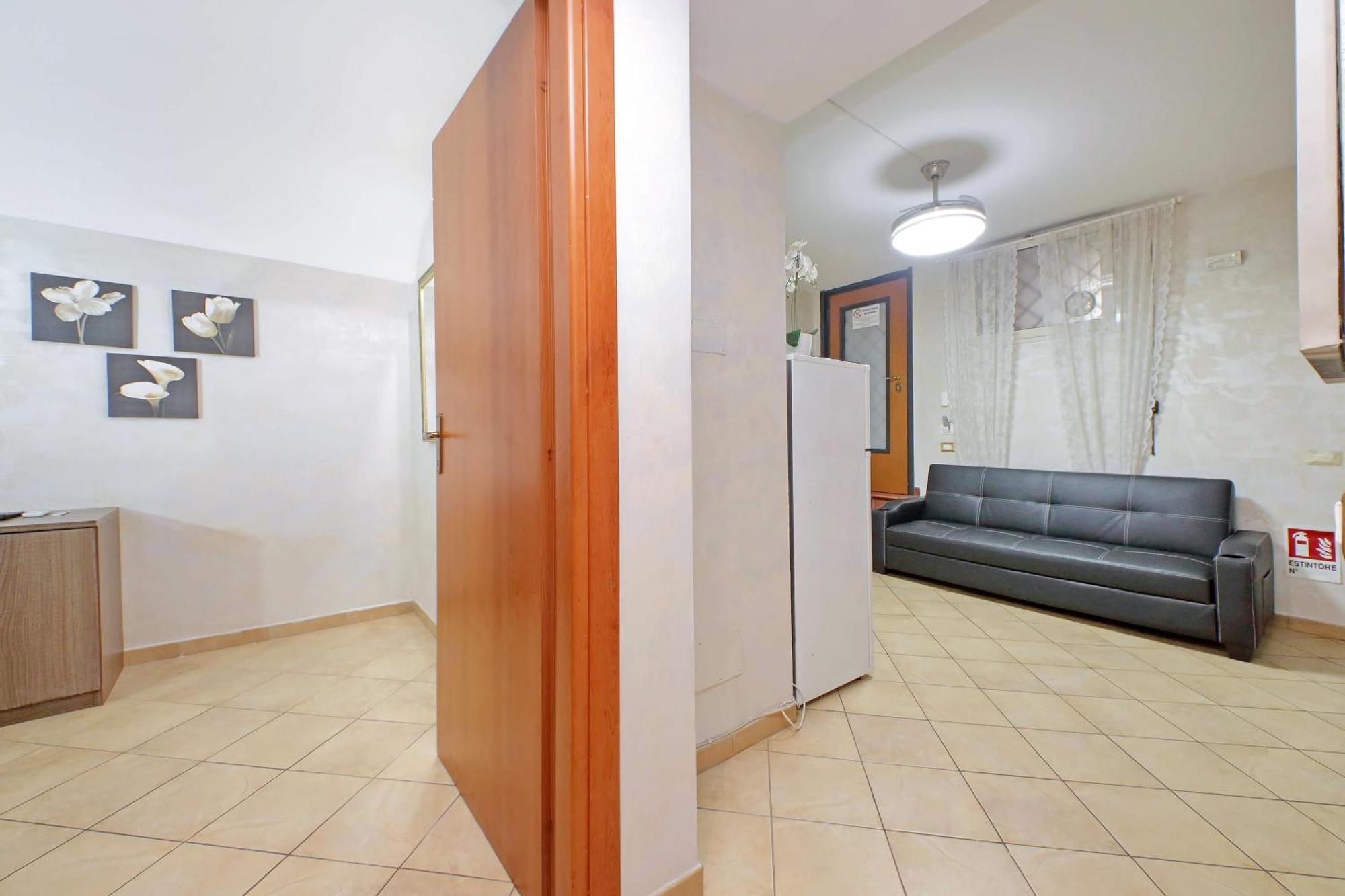 Gallery Home Rom Exterior foto