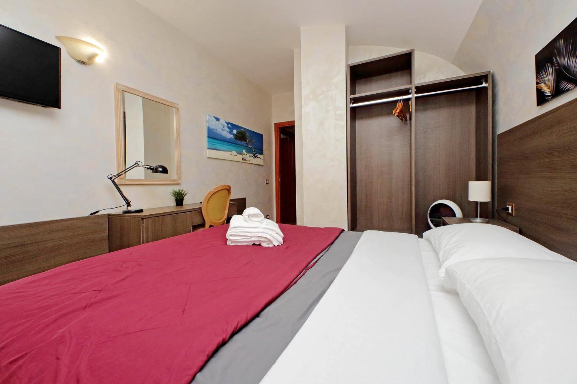 Gallery Home Rom Exterior foto