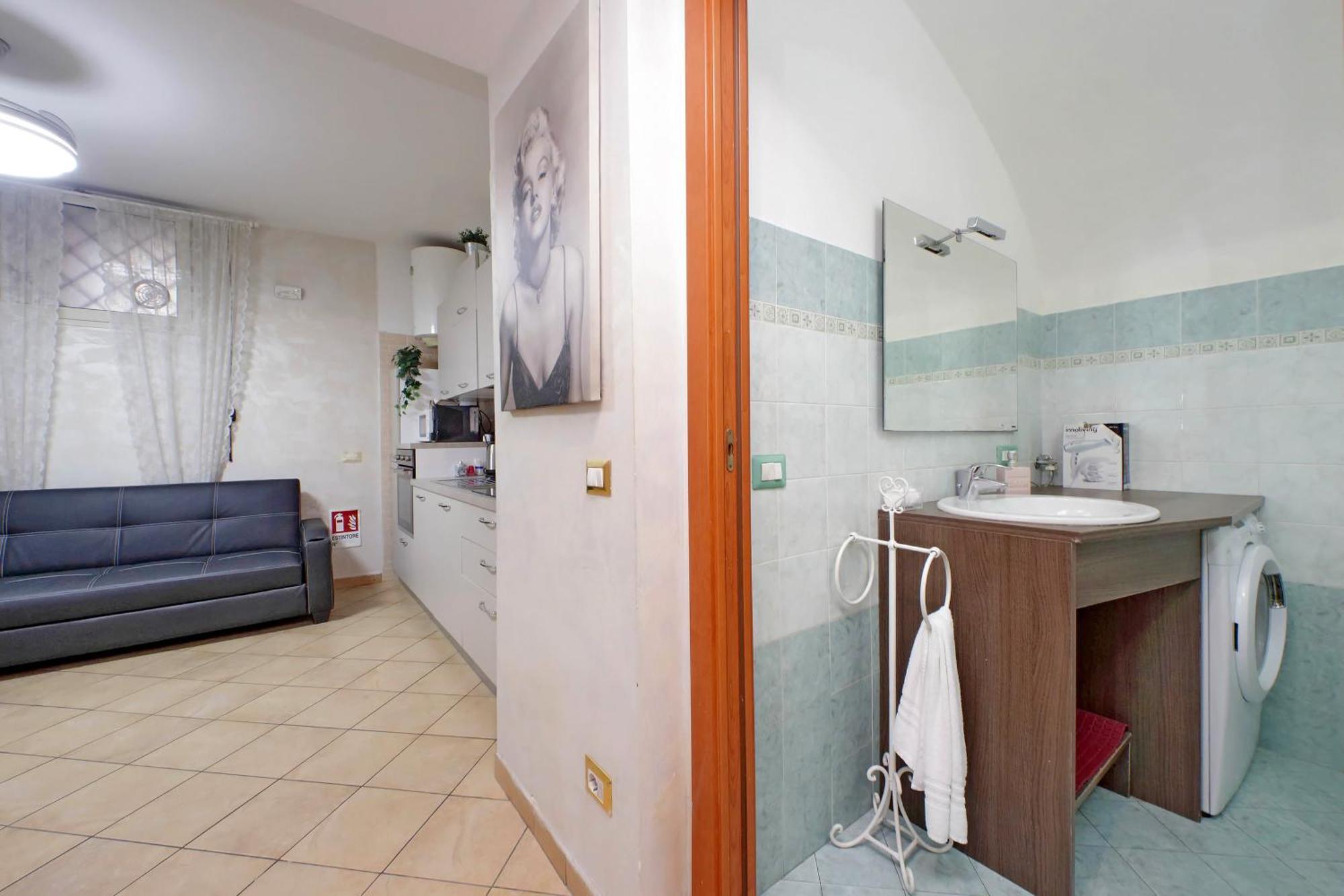 Gallery Home Rom Exterior foto