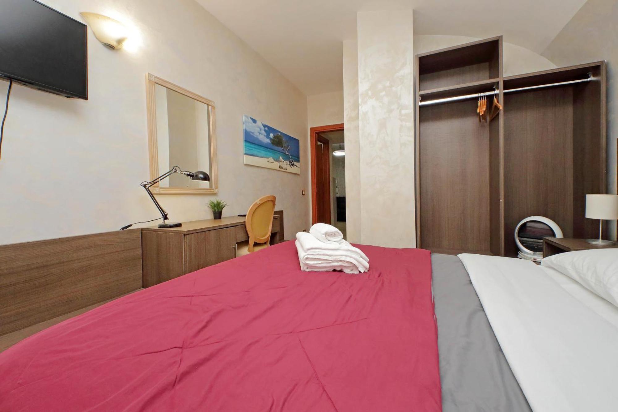 Gallery Home Rom Exterior foto