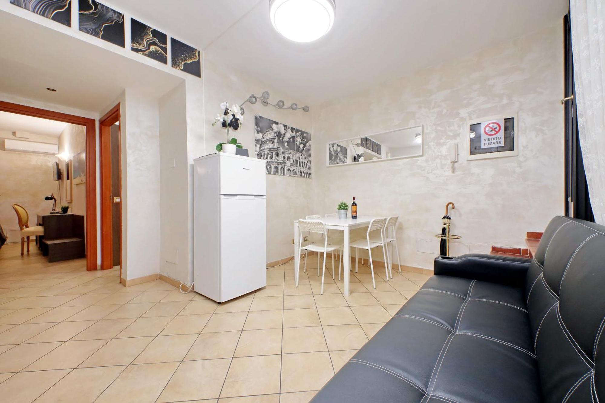 Gallery Home Rom Exterior foto