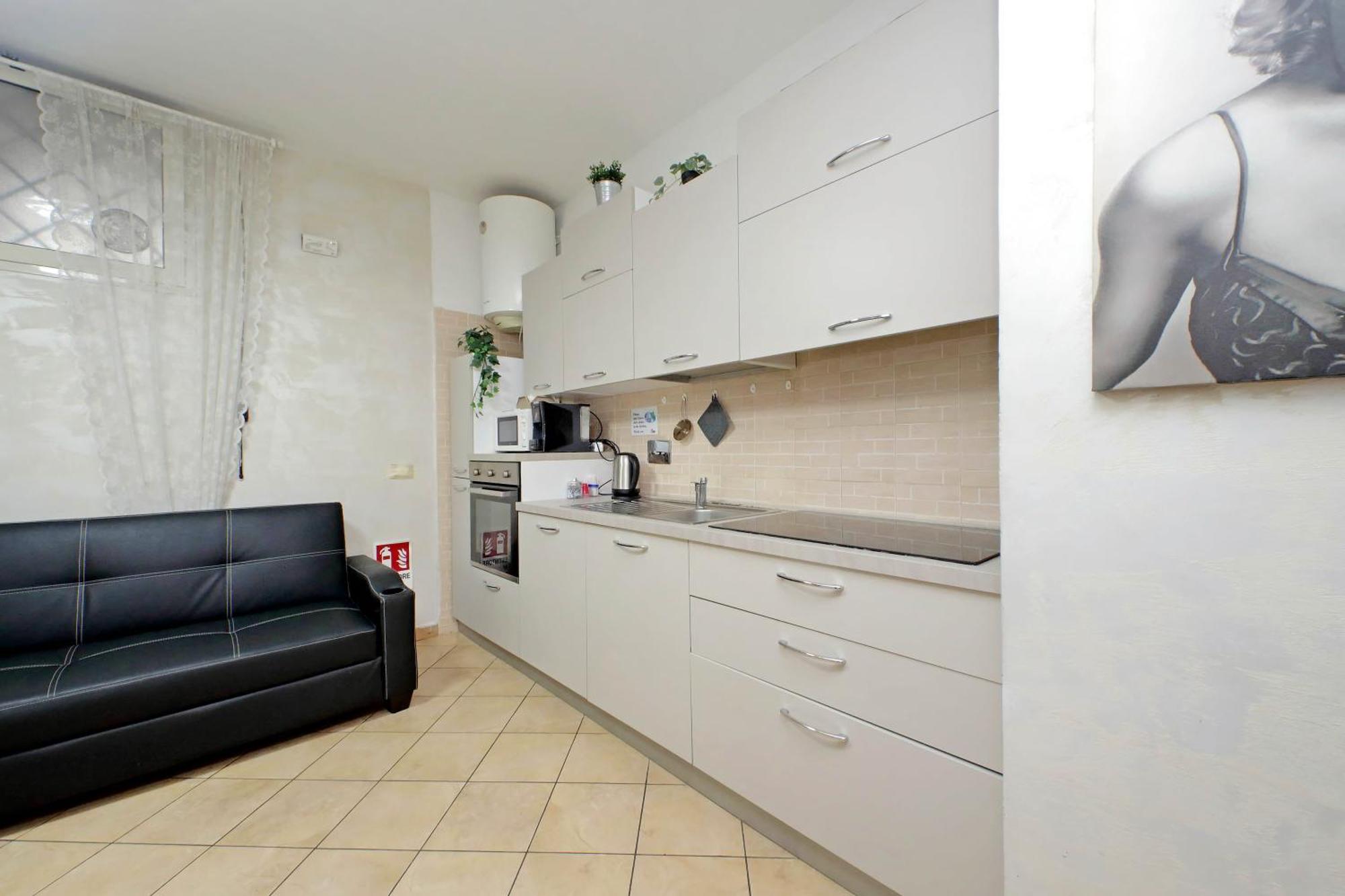 Gallery Home Rom Exterior foto