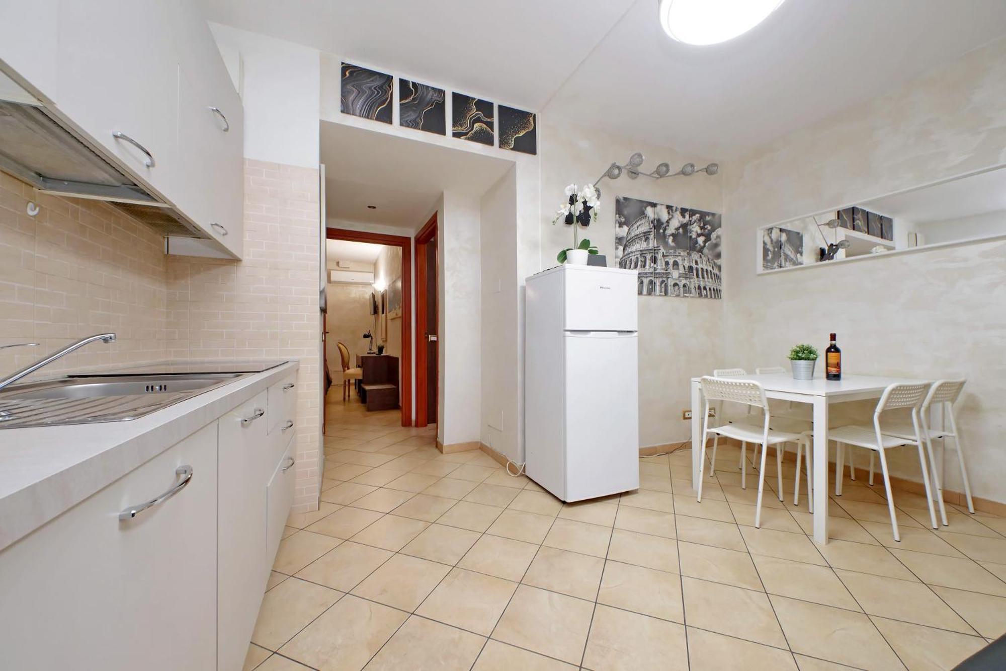 Gallery Home Rom Exterior foto