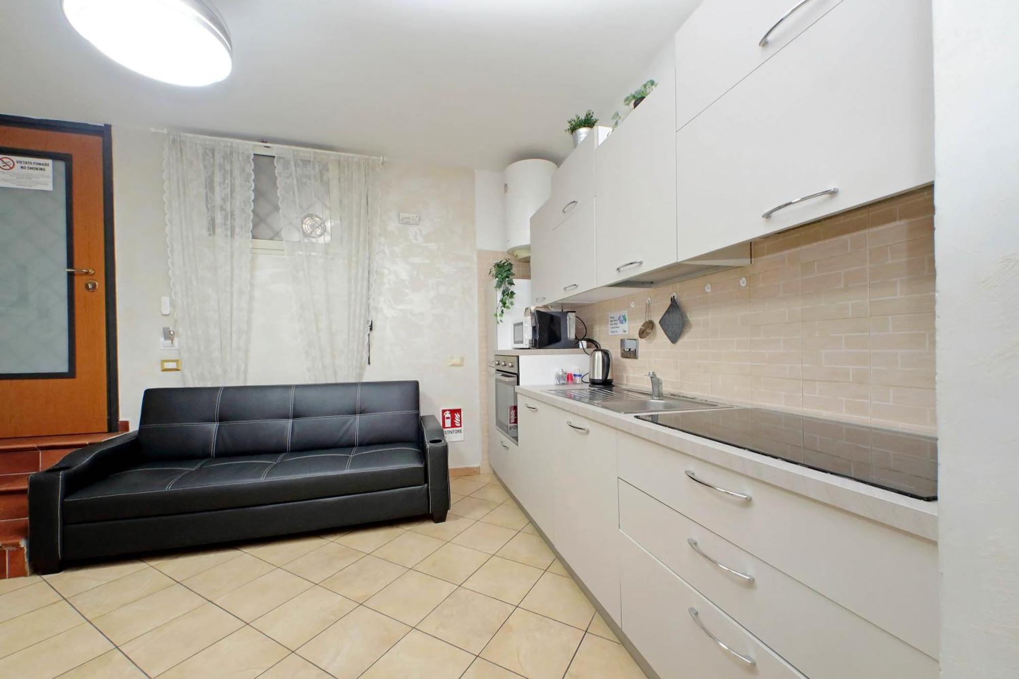 Gallery Home Rom Exterior foto