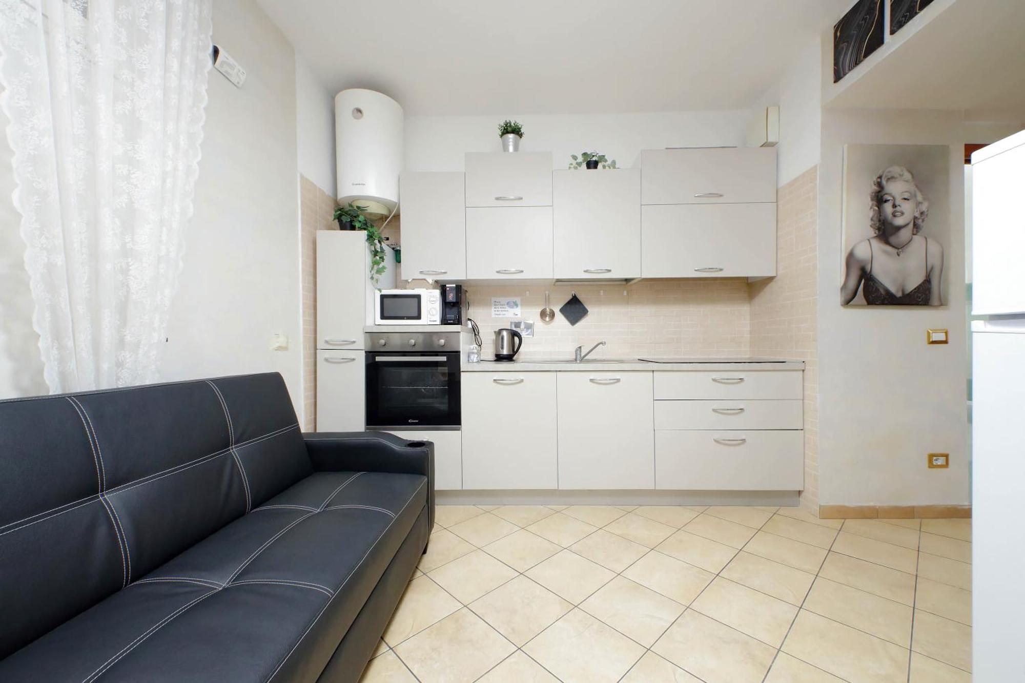 Gallery Home Rom Exterior foto