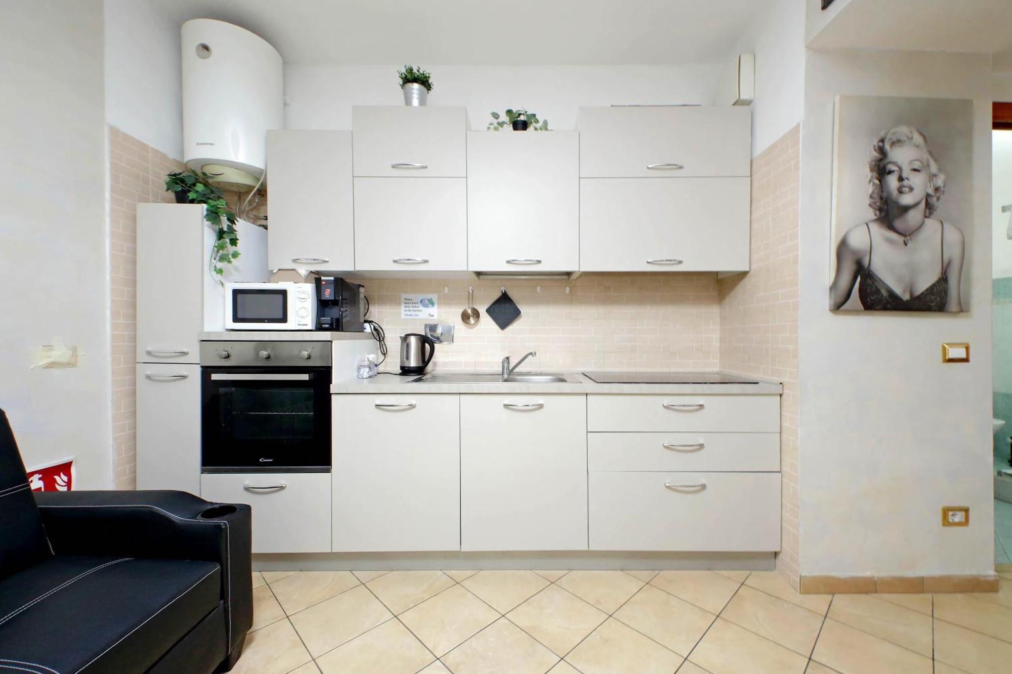 Gallery Home Rom Exterior foto